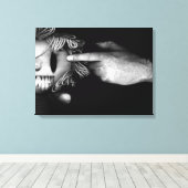 バン2013 キャンバスプリント (インサイチュ (ウッドフロア))