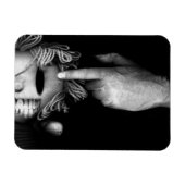 バン2013 マグネット (横)