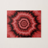 バン！イン赤パズル ジグソーパズル (横)