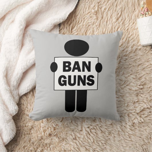 バン·ガン クッション (ブランケット)