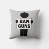 バン·ガン クッション (裏面)