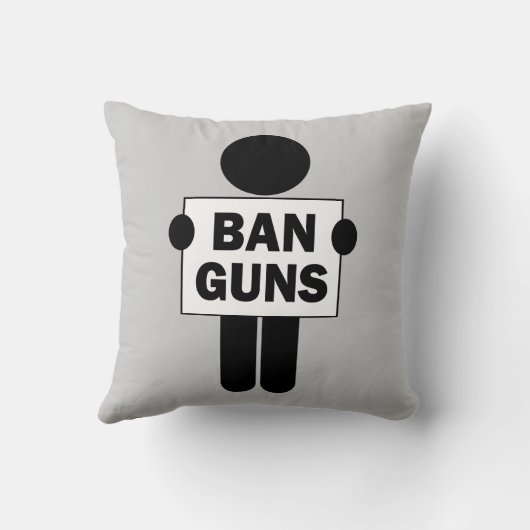 バン·ガン クッション (裏面)