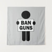 バン·ガン タペストリー (正面)