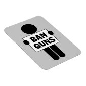 バン·ガン マグネット (右側)