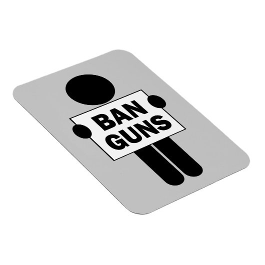 バン·ガン マグネット (右側)