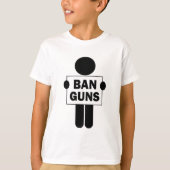 バン·ガン Tシャツ (正面)