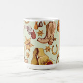 バン！ コーヒーマグカップ (中央)