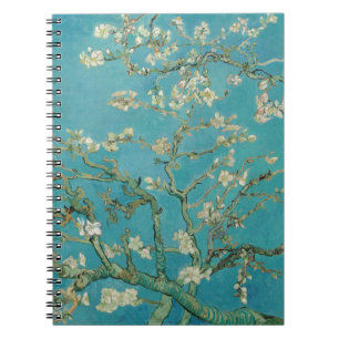 バン·ゴッホズ·アーモンド·ブロッサム ノートブック