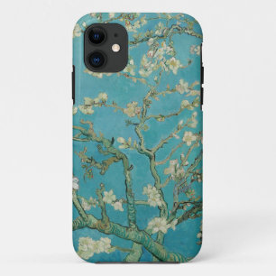 バン・ゴッホズ・アーモンド・ブロッサム iPhone 11 ケース