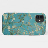 バン・ゴッホズ・アーモンド・ブロッサム Case-Mate iPhoneケース (裏面(横))