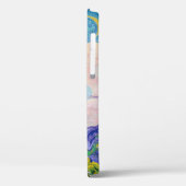 バン・ゴッホ・シプレス Case-Mate iPhoneケース (裏面 / 左)