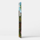 バン・ゴッホ・シプレス Case-Mate iPhoneケース (裏面 / 右)