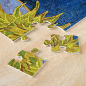 バン・ゴッホ ジグソーパズル (側面)