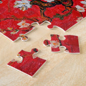 バン·ゴッホ ジグソーパズル (側面)