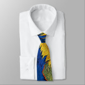 バン・ゴッホ ネクタイ (タイ)