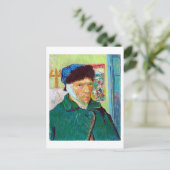 バン・ゴッホ ポストカード (スタンド正面)