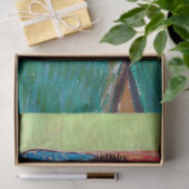 バン・ゴッホ 薄葉紙 (ギフト)