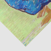 バン・ゴッホ 薄葉紙 (詳細)