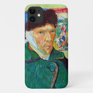 バン・ゴッホ iPhone 11 ケース