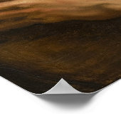 バン・ダイク – アンドリュー ポスター (角)