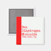 バン・ドモ マグネット (正面/裏面)