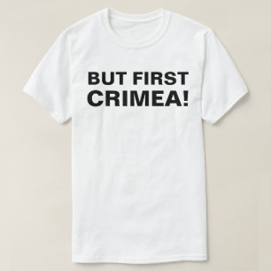 バン・プーチンTシャツ Tシャツ