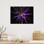 バン！ ポスター (キッチン)