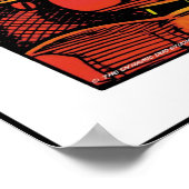 バン ポスター (角)