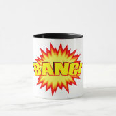 バン！ マグカップ (中央)