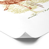 バン！冗談だろ！狩りユーモア ポスター (角)