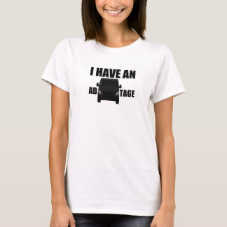 バン Tシャツ