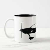 バンRV-14 ツートーンマグカップ (左)