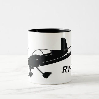 バンRV-6 ツートーンマグカップ