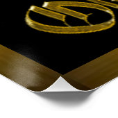 バヴァリアクレストオクトーバーフェスト ポスター (コーナー)