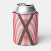 バヴァリアンレダーホーゼンクーラーボックス 缶クーラー (缶裏面)