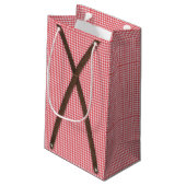 バヴァリアンレダーホーゼン抱き枕 スモールペーパーバッグ (裏面アングル)