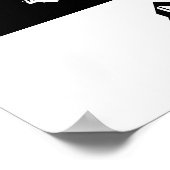 バヴァリア狩りロッジ – ワイルドボア，ワイルドシュヴァイン ポスター (角)