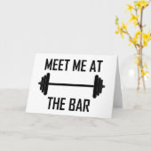 バーおもしろい引用文 カード (黄色い花)