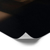 バーでジェンダークエアな人 ポスター (角)