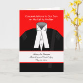 バーに電話カスタムし、テキストを追加する カード (黄色い花)