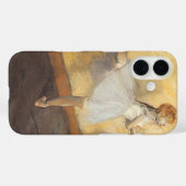 バーのダンサーEdgar Degasヴィンテージ・バレエ Case-Mate iPhoneケース (裏面 (横))