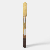 バーのダンサーEdgar Degasヴィンテージ・バレエ Case-Mate iPhoneケース (裏面 / 右)