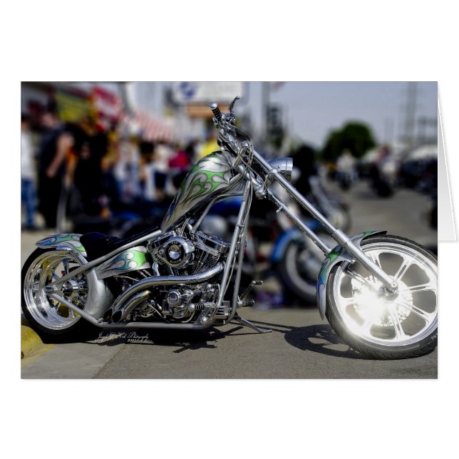 バーのホッパー (正面横)