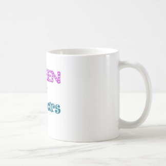 バーの女王 コーヒーマグカップ