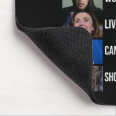 バーの発生バーでバーが動作しなかった マウスパッド (コーナー)