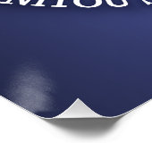 バーの軌跡(rd2) ポスター (コーナー)