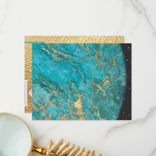 バーまたはバルミツワーこの世界からありがとう2 サンキューカード (正面/裏面インサイチュ)