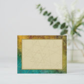 バーまたはバルミツワーこの世界からありがとう3 サンキューカード (スタンド正面)