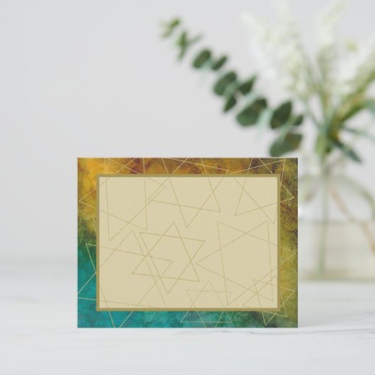 バーまたはバルミツワーこの世界からありがとう3 サンキューカード (スタンド正面)