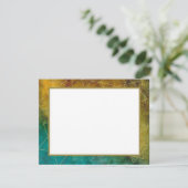 バーまたはバルミツワーこの世界からありがとう4 サンキューカード (スタンド正面)